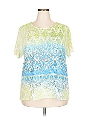 Avenue Short Sleeve T Shirt