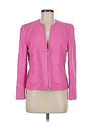 Carlisle Silk Blazer