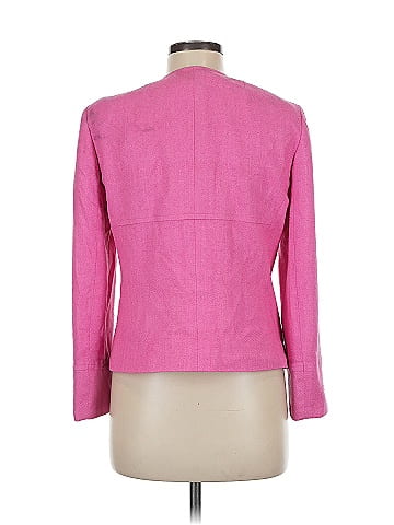 Carlisle Silk Blazer (view 2)