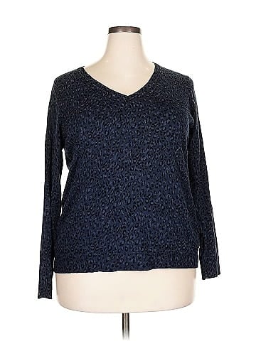 Amazon Essentials Pullover Sweater (view 1)