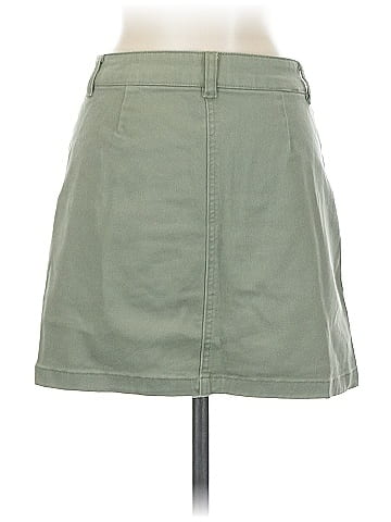 Pull&Bear Casual Skirt (view 2)