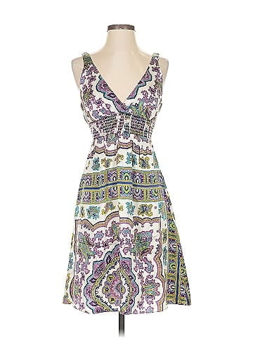 Alice & Trixie Cocktail Dress (view 1)