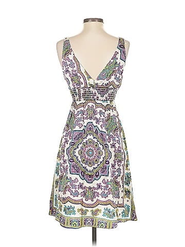 Alice & Trixie Cocktail Dress (view 2)