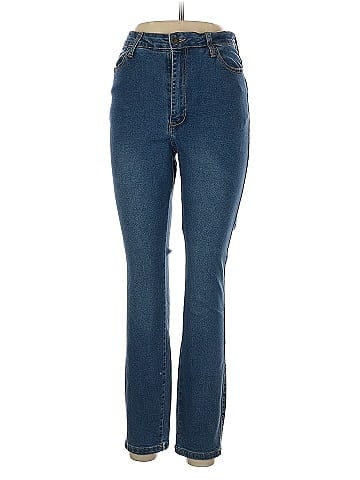 Swank Jeans (view 1)