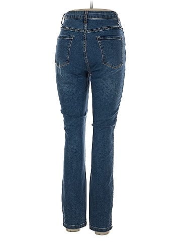 Swank Jeans (view 2)