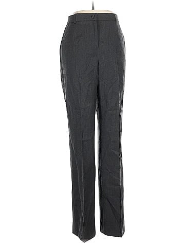 Pendleton Wool Pants (view 1)