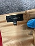 Majorelle Burgundy Cocktail Dress Size XXS - photo 7