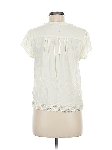 Jolt Short Sleeve Blouse (view 2)