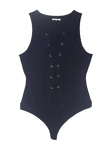 Tularosa Bodysuit (view 1)