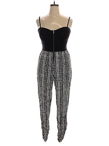 Material Girl Jumpsuit (view 1)