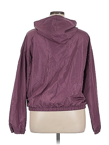 Aeropostale Windbreaker (view 2)