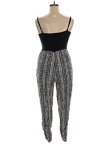 Material Girl Jumpsuit (view 2)