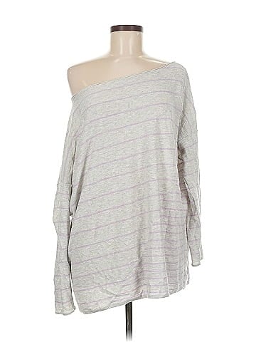 Lou & Grey Pullover Sweater (view 1)