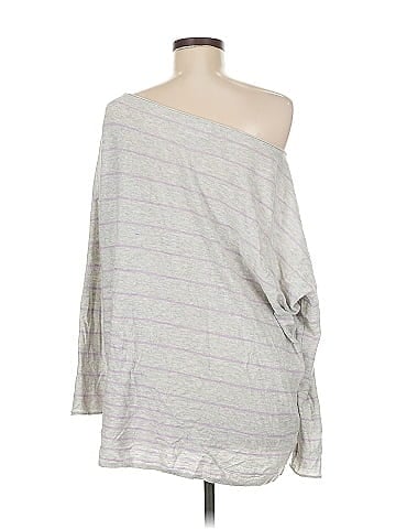 Lou & Grey Pullover Sweater (view 2)