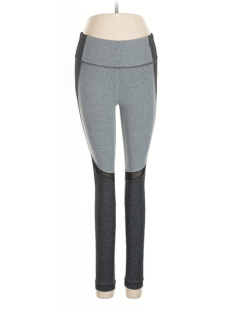 Pre-owned Calia By Carrie Underwood Active Pants In Gray