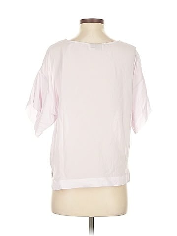 Saturday Sunday 3/4 Sleeve T-Shirt (view 2)