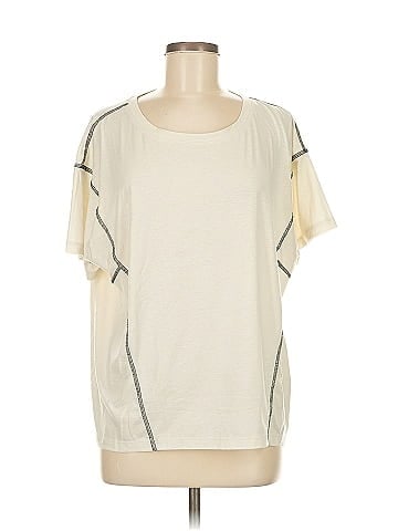 Lou & Grey Short Sleeve T-Shirt (view 1)
