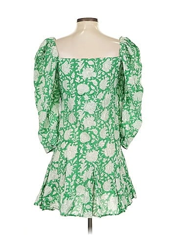 mille Resort & Travel Cocktail Dress (view 2)