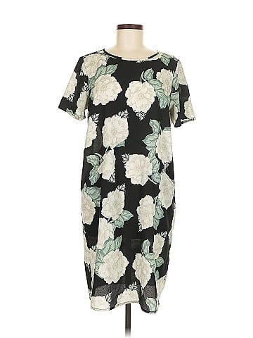 Downeast Casual Dress (view 1)