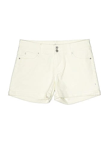 Denizen from Levi's Khaki Shorts (view 1)