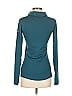 Nike Teal Long Sleeve Turtleneck Size S - photo 2