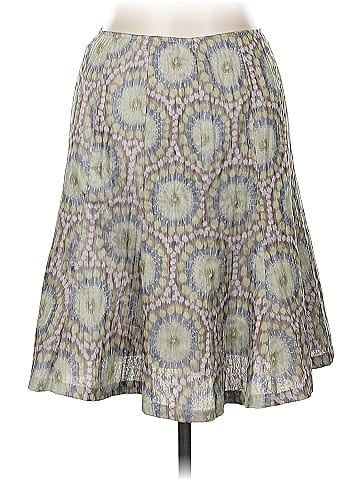 Lafayette 148 New York Casual Skirt (view 1)