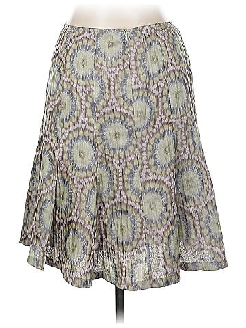 Lafayette 148 New York Casual Skirt (view 2)