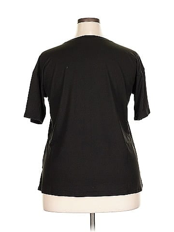 Zenana Short Sleeve T-Shirt (view 2)