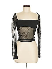 Edikted Long Sleeve Top