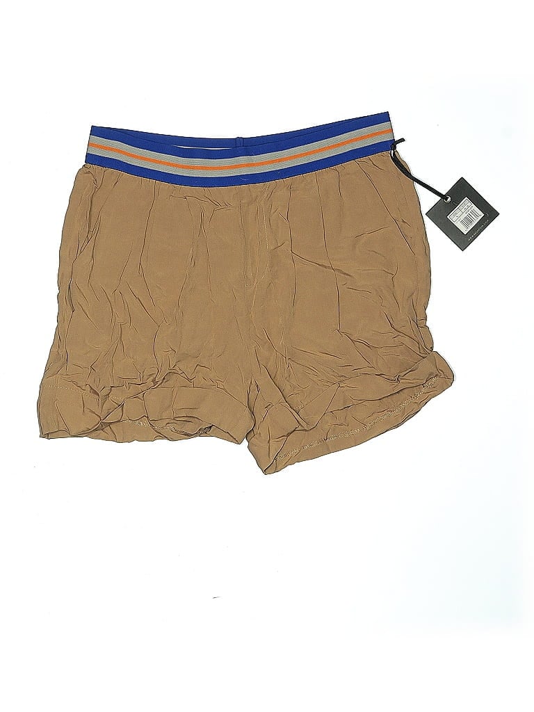 Click to view more detailed imagery on our partner's website Pre-owned Jack Athletic Shorts In Brown