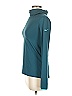 Nike Teal Long Sleeve Turtleneck Size S - photo 5