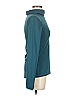 Nike Teal Long Sleeve Turtleneck Size S - photo 4
