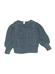 Baby Gap Pullover Sweater