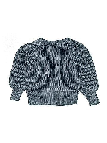 Baby Gap Pullover Sweater (view 2)
