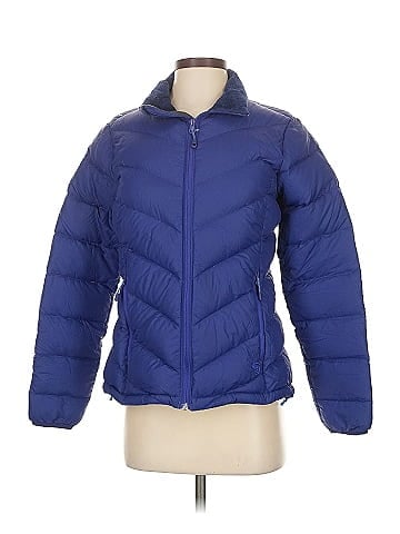 Mountain Hardwear Snow Jacket (view 1)