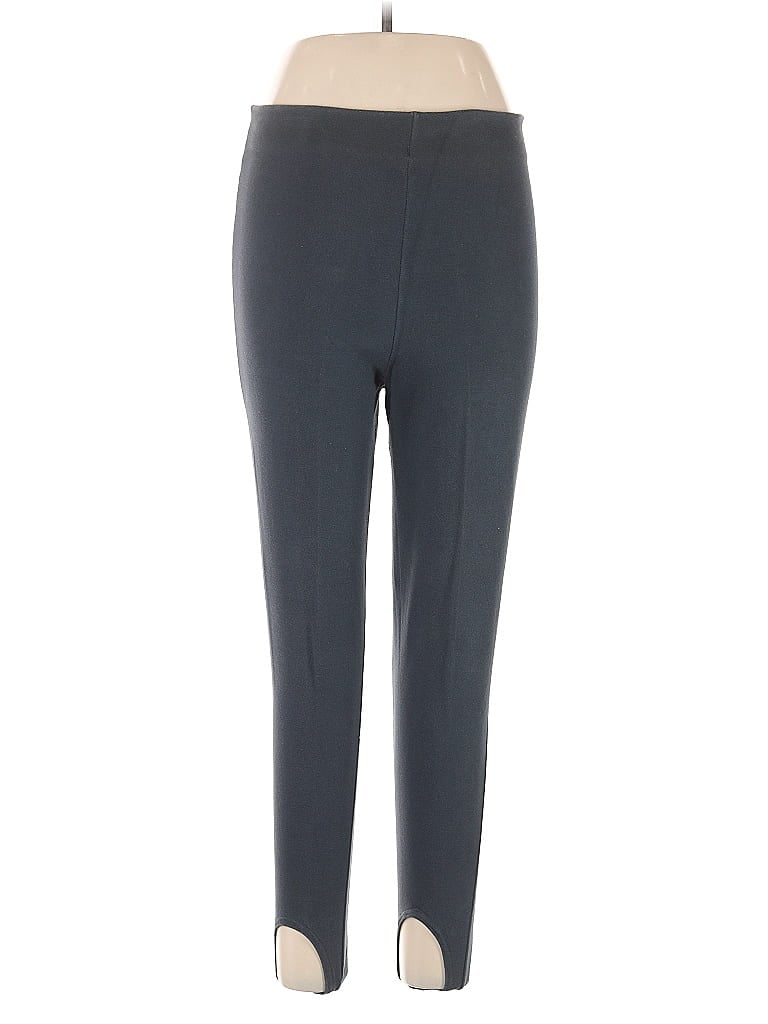 Pre-owned Assorted Brands Active Pants In Blue