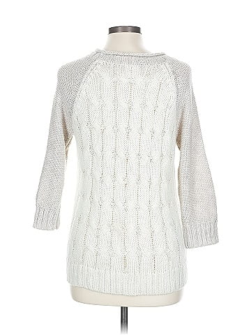 Mossimo Supply Co. Pullover Sweater (view 2)