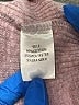 Easel Pink Pullover Sweater Size L - photo 8