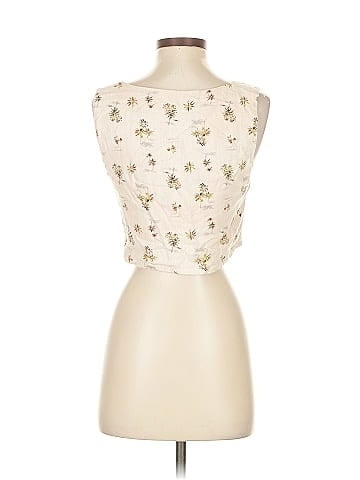 o.p.t Sleeveless Blouse (view 2)