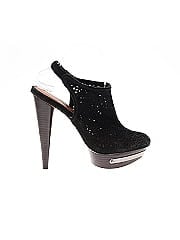 Elizabeth And James Heels