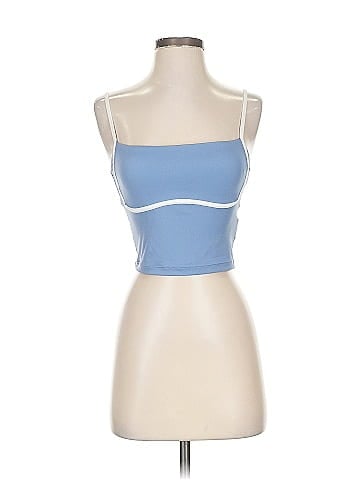 Gilly Hicks Active Tank (view 1)