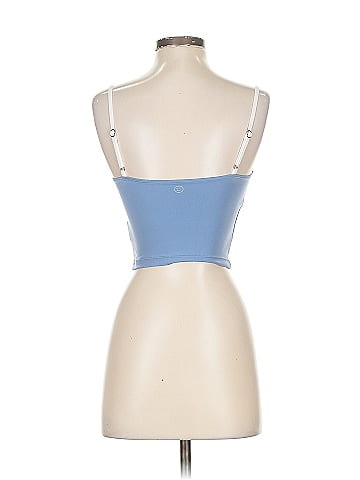 Gilly Hicks Active Tank (view 2)