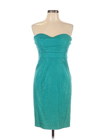 Zac Posen Cocktail Dress (view 1)
