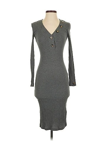 INA Casual Dress (view 1)