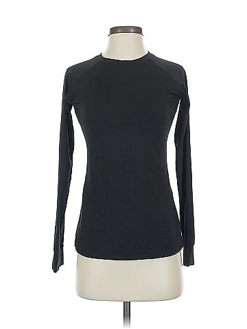 Cuddl Duds Long Sleeve T-Shirt (view 1)