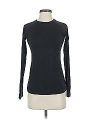 Cuddl Duds Long Sleeve T Shirt
