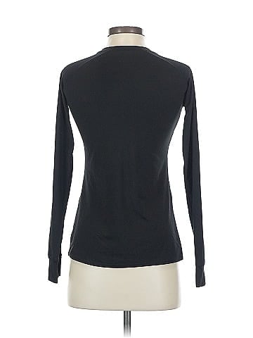 Cuddl Duds Long Sleeve T-Shirt (view 2)