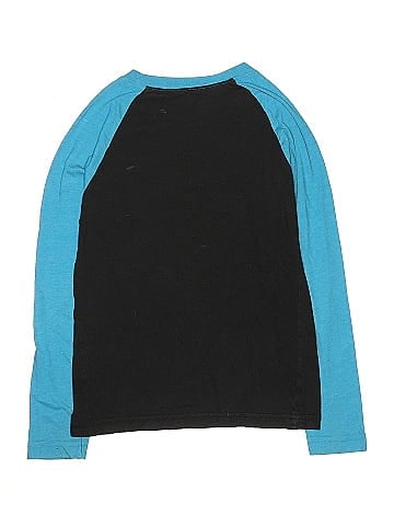 Quiksilver Long Sleeve T-Shirt (view 2)