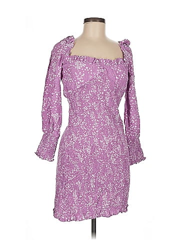 Faithfull the Brand Cocktail Dress (view 1)