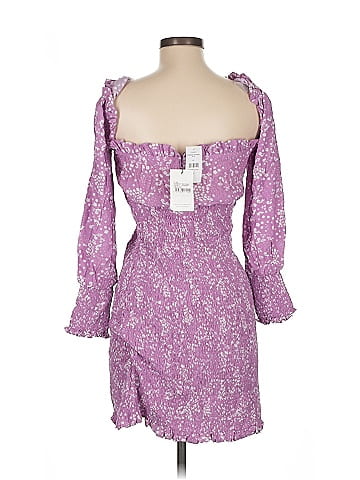 Faithfull the Brand Cocktail Dress (view 2)
